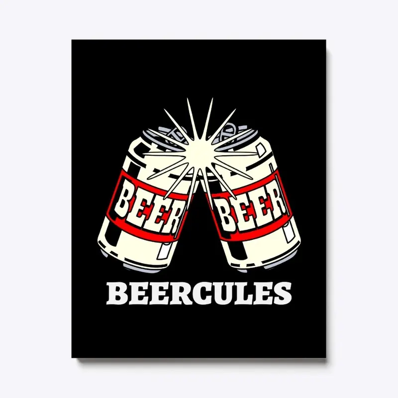 BEERCULES 