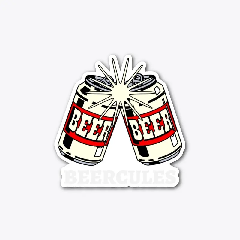 BEERCULES 