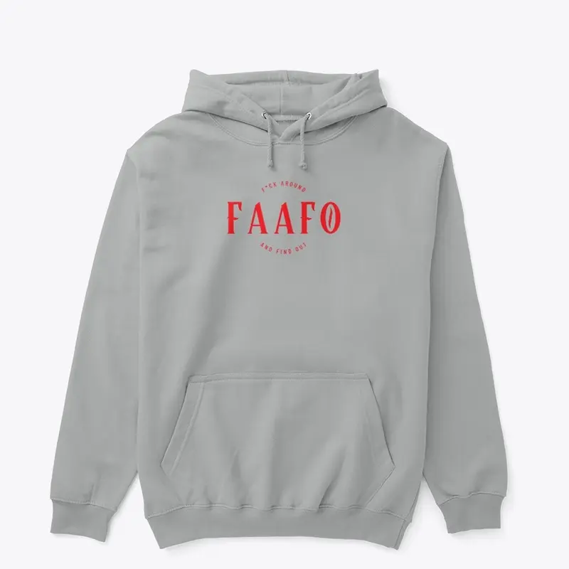 FAAFO